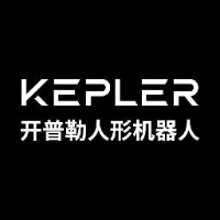 上海开普勒机器人有限公司_企业Logo