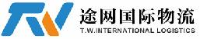 广州途网国际供应链有限公司_企业Logo