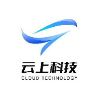 陕西云上数字出行科技有限公司_企业Logo