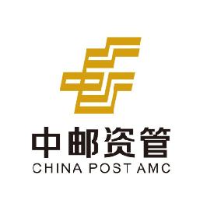 中邮保险资产管理有限公司_企业Logo