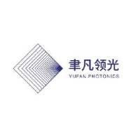 上海聿凡领光通信有限公司_企业Logo
