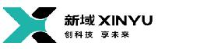 北京新域仪器仪表有限公司_企业Logo