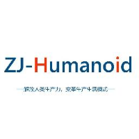 浙江人形机器人创新中心有限公司_企业Logo