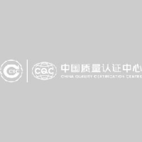 中国质量认证中心有限公司_企业Logo
