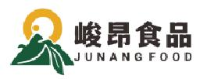 山东峻昂食品工业有限公司_企业Logo