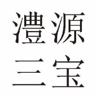 张家界澧源三宝生物科技有限公司_企业Logo