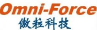 北京傲粒微电子有限公司_企业Logo