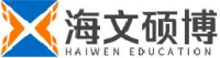 湖北海文硕博教育科技有限公司_企业Logo