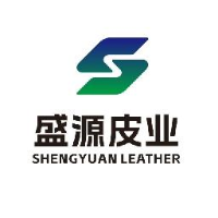 甘肃盛源皮业有限公司_企业Logo