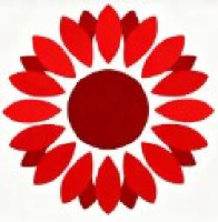 红色向日葵（北京）财税服务有限公司_企业Logo