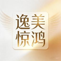 逸美惊鸿（上海）品牌管理有限公司_企业Logo